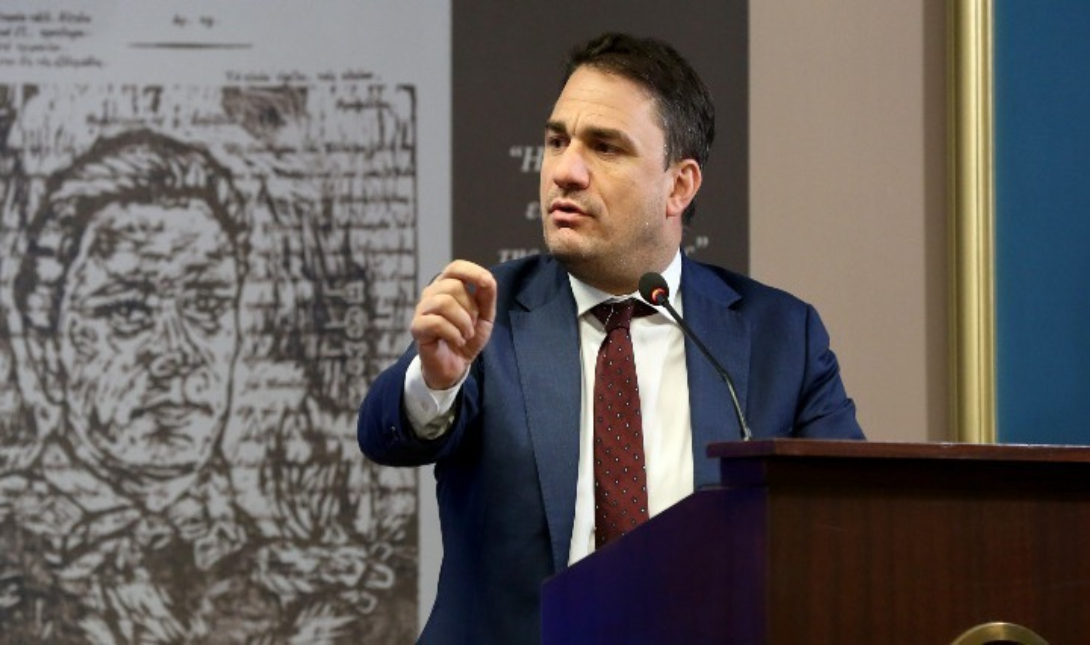 Τσουκαλάς