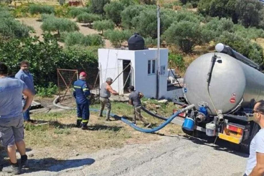 Ηράκλειο: Τρεις συλλήψεις για τον τραγικό θάνατο του 57χρονου στις Δαφνές