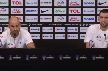 Eurobasket 2025