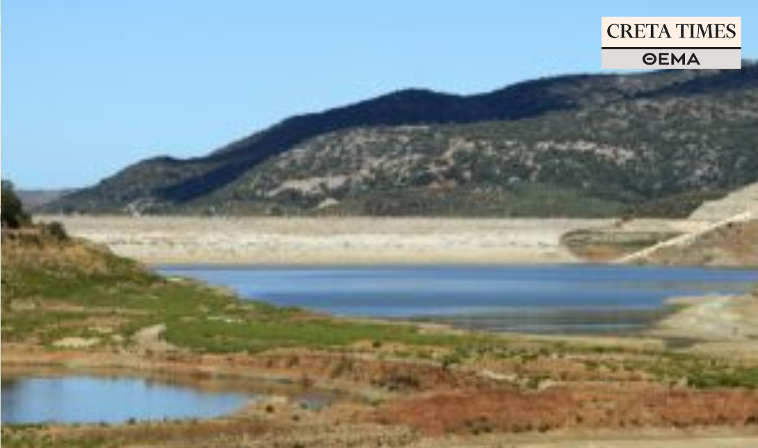 Φράγμα Αποσελλέμη