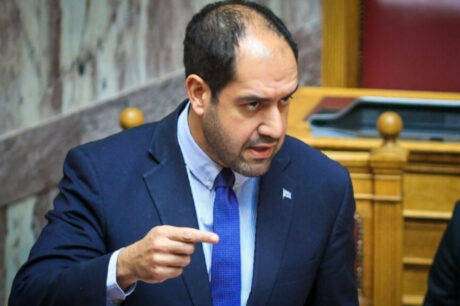 Γιάννης Κεφαλογιάννης