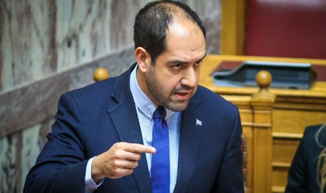 Γιάννης Κεφαλογιάννης