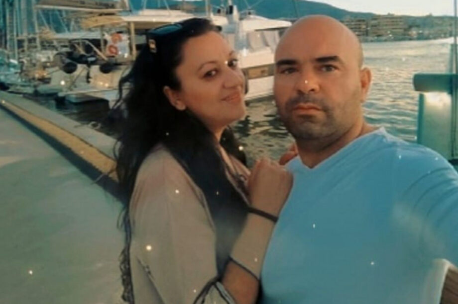 Γυναικοκτονία στον Βόλο: Πιθανότερο σενάριο να έχει αυτοκτονήσει ο 40χρονος δολοφόνος
