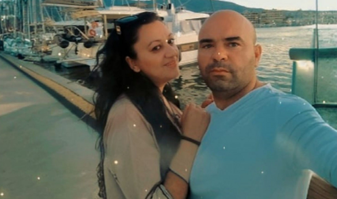 Γυναικοκτονία στον Βόλο: Πιθανότερο σενάριο να έχει αυτοκτονήσει ο 40χρονος δολοφόνος