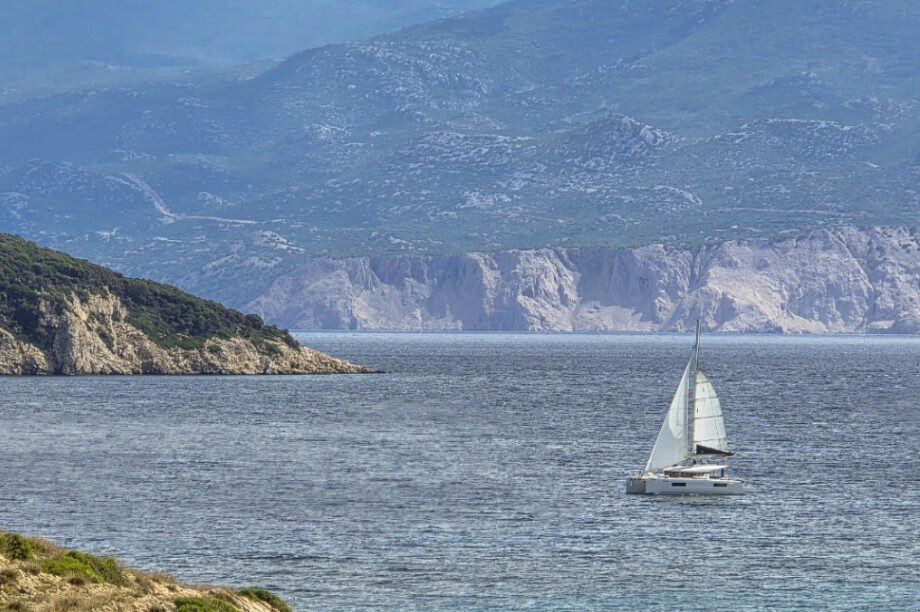 Ιστιοφόρο