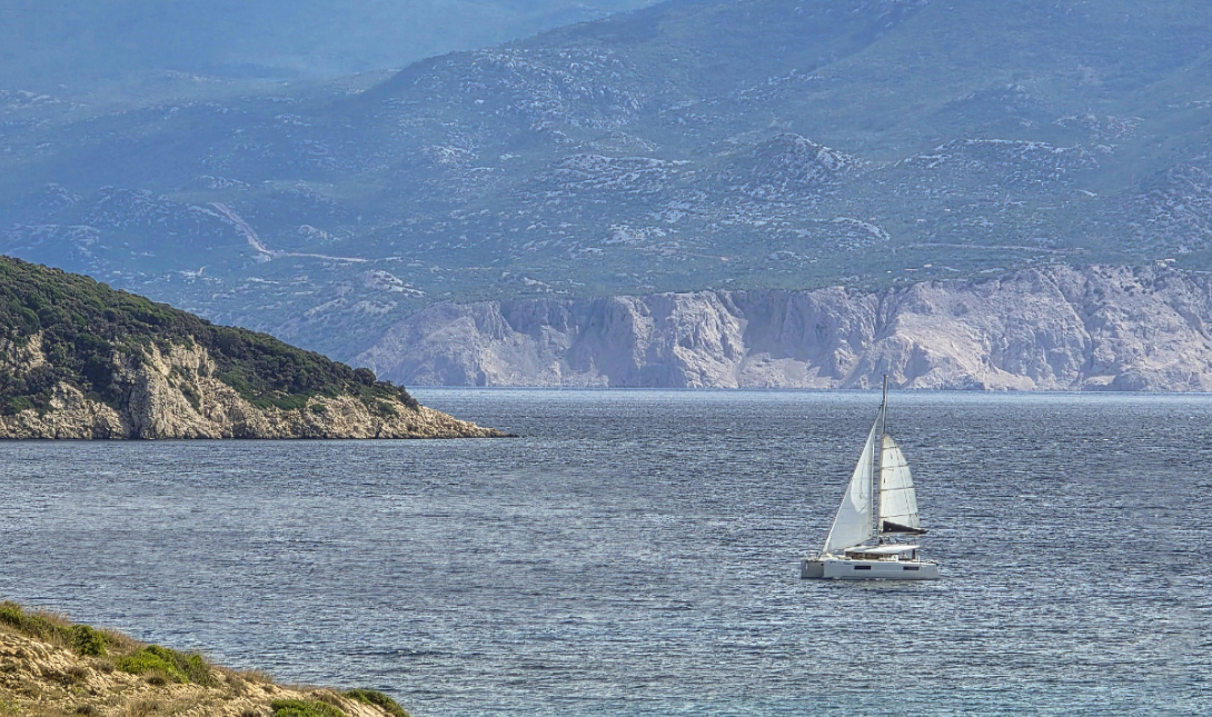 Ιστιοφόρο