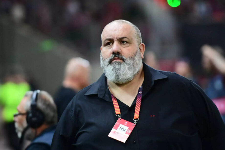 Κώστας Καραπαπάς