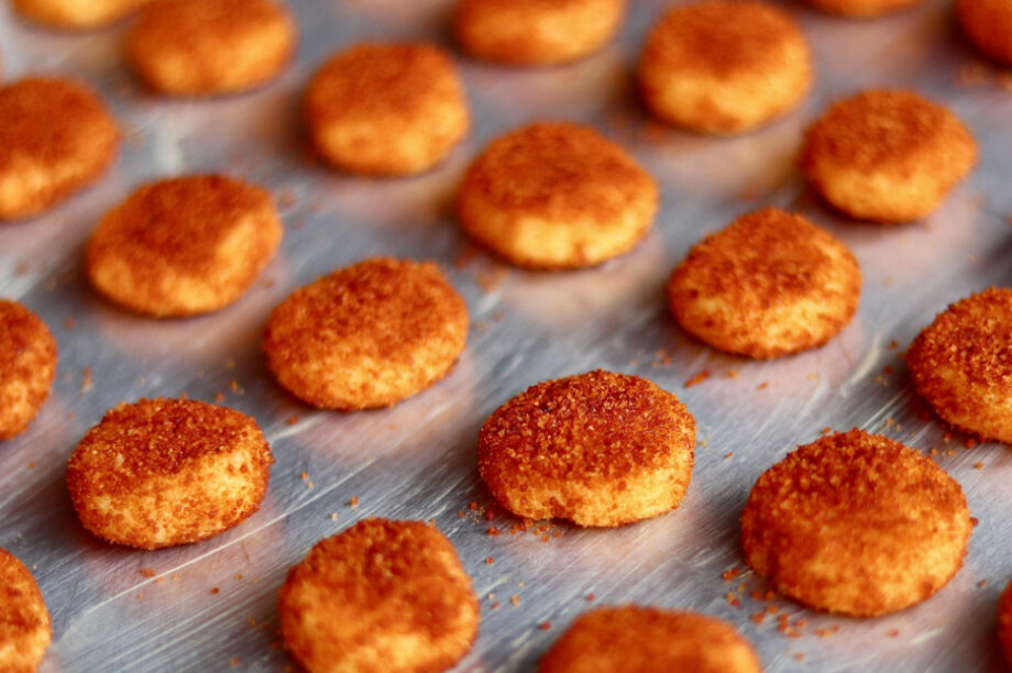 κοτομπουκιές