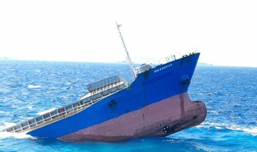Πλοίο Σητεία