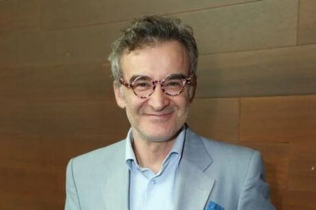 Νίκος Ορφανός