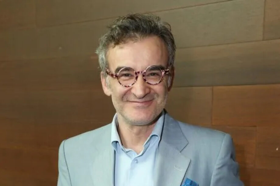 Νίκος Ορφανός
