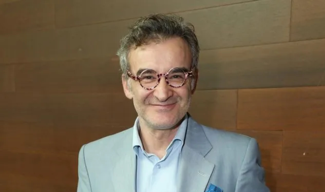 Νίκος Ορφανός