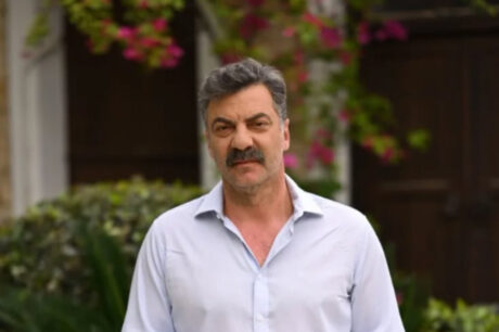 Στάθης Μαντζώρος