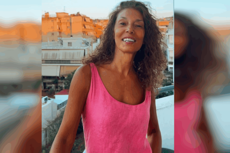 Δήμητρα Παπαδήμα