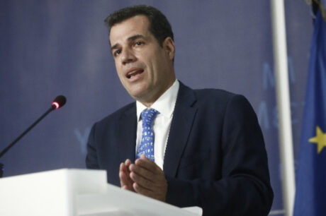Θάνος Πλεύρης