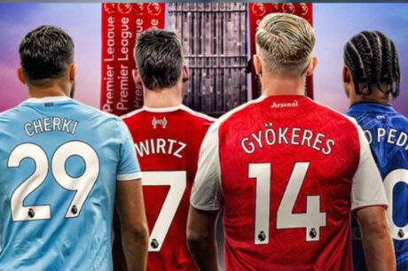 premier league