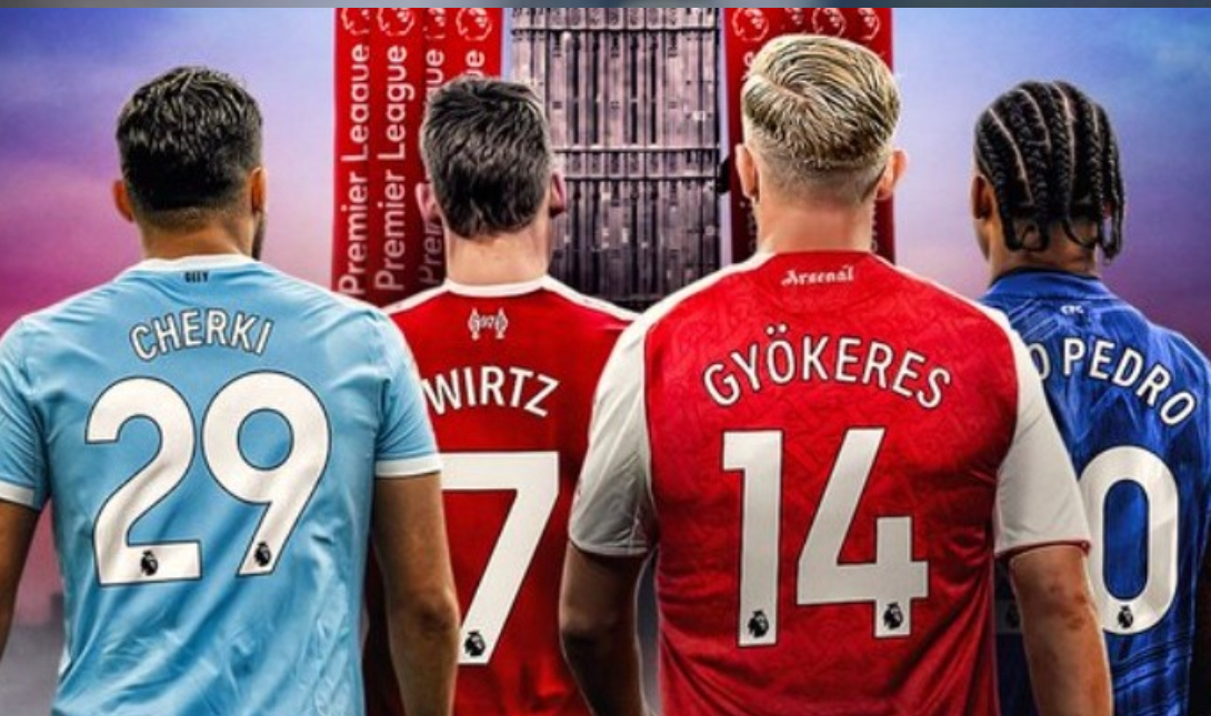 premier league