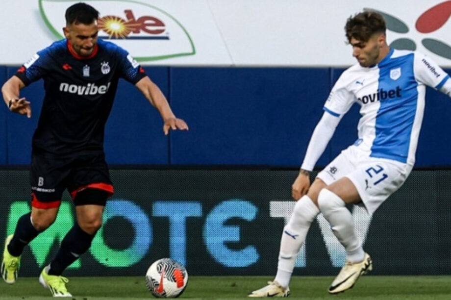 Σωτήρης Νίνης