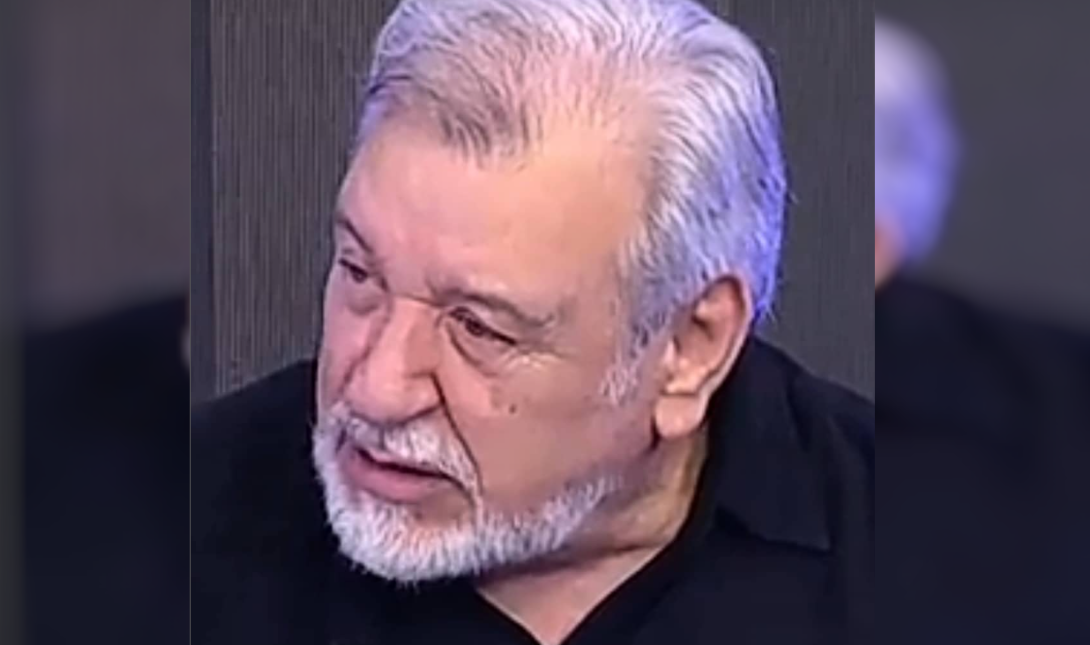tasos xalkias