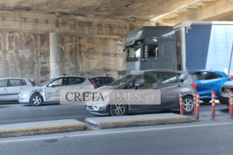 τροχαιο