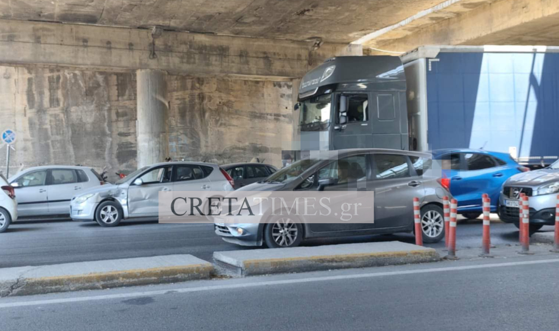 τροχαιο