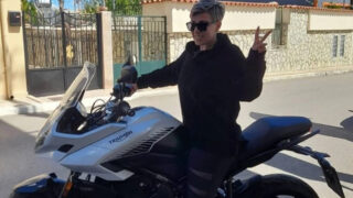 Τροχαίο