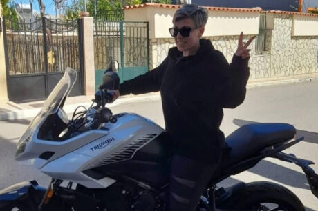 Τροχαίο