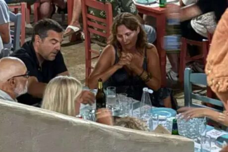 Αλέξης Τσίπρας
