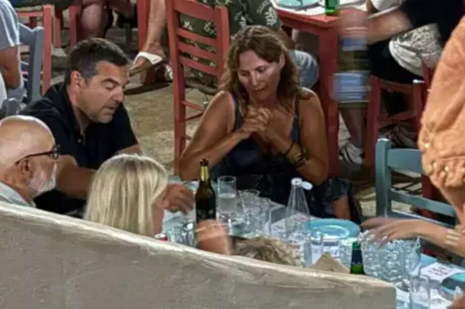 Αλέξης Τσίπρας