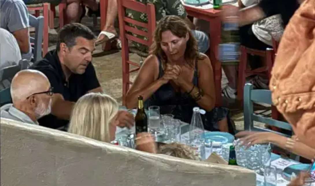 Αλέξης Τσίπρας
