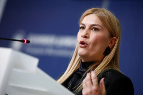 Σέβη Βολουδάκη