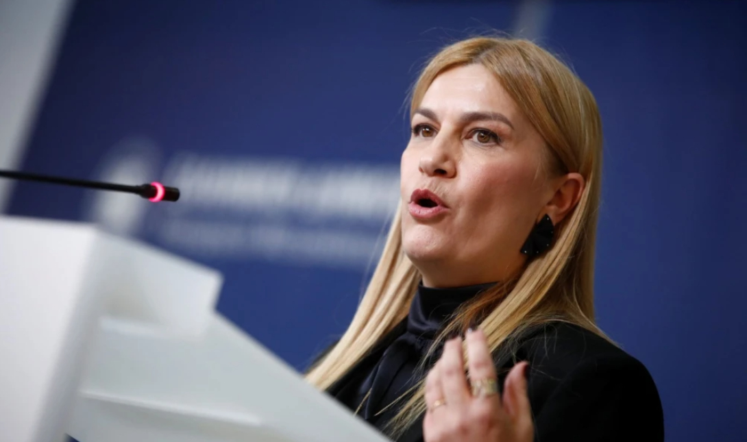 Σέβη Βολουδάκη