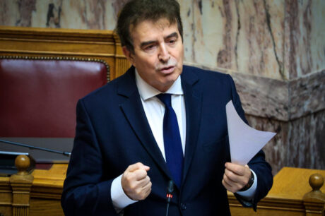 Μιχάλης Χρυσοχοΐδης