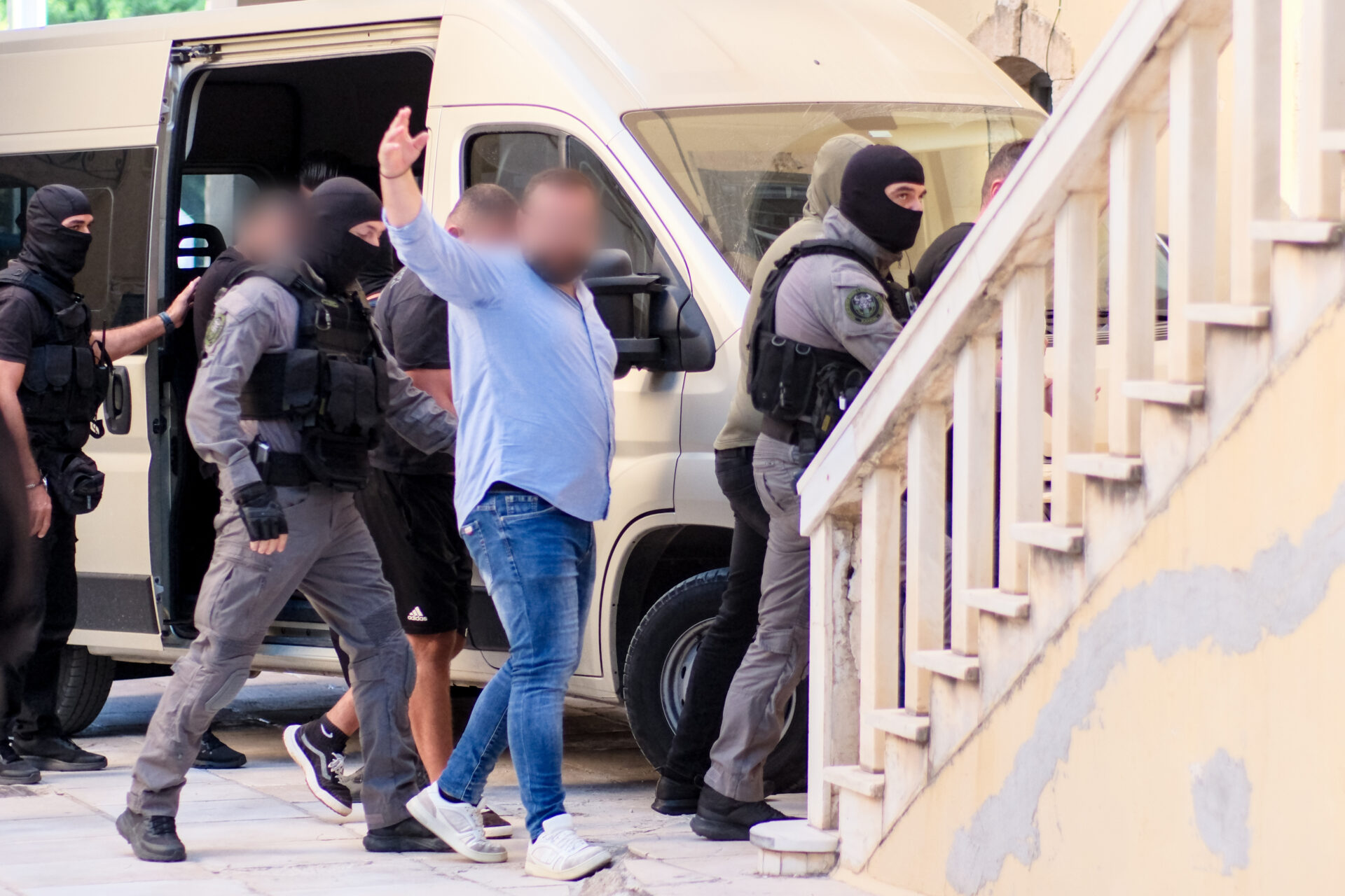 ΓΙΑΝΝΗΣ ΑΓΓΕΛΑΚΗΣ / EUROKINISSI