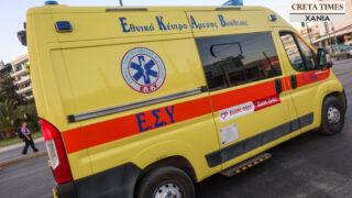 Ανείπωτη τραγωδία στα Χανιά: Μητέρα βρήκε νεκρό τον 19χρονο γιο της!