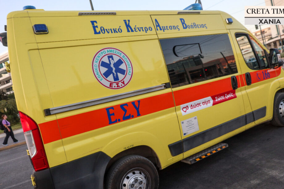 Ανείπωτη τραγωδία στα Χανιά: Μητέρα βρήκε νεκρό τον 19χρονο γιο της!