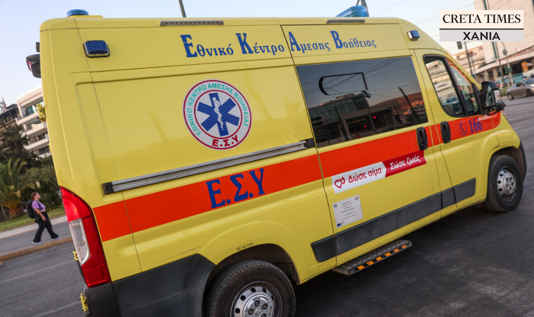 Ανείπωτη τραγωδία στα Χανιά: Μητέρα βρήκε νεκρό τον 19χρονο γιο της!