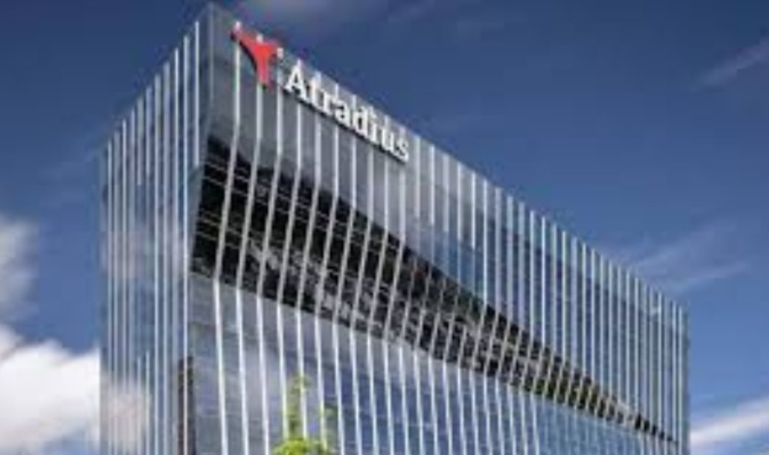 Atradius Hellas
