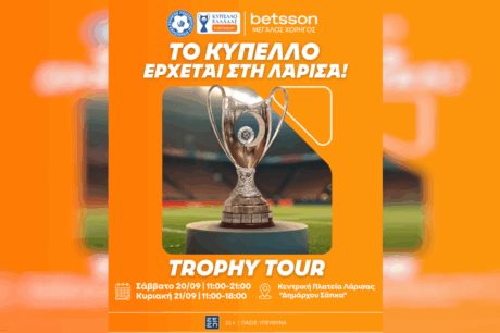 Betsson