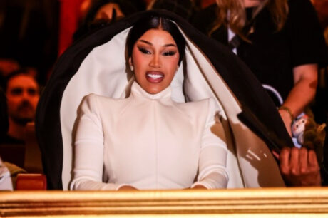 Cardi B