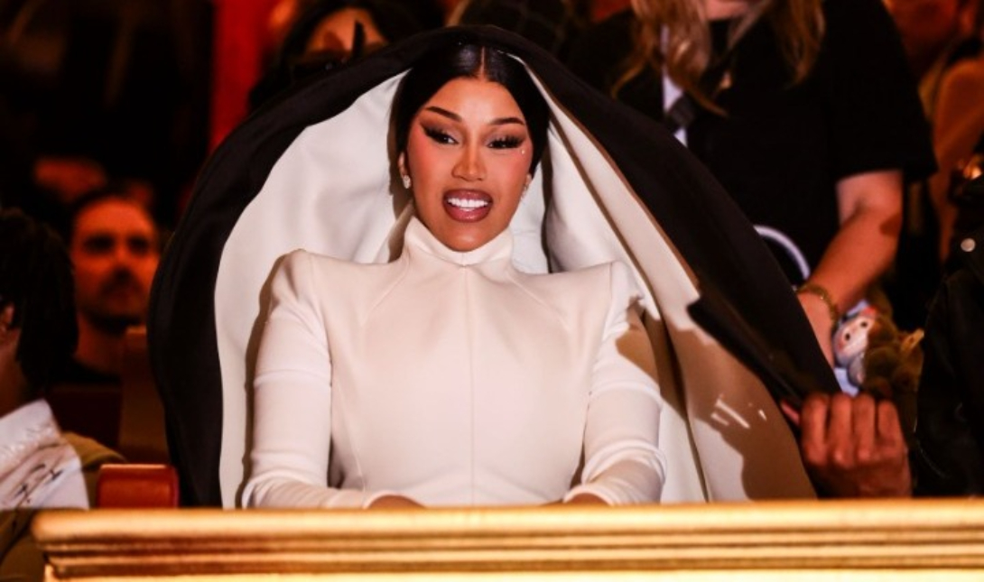 Cardi B