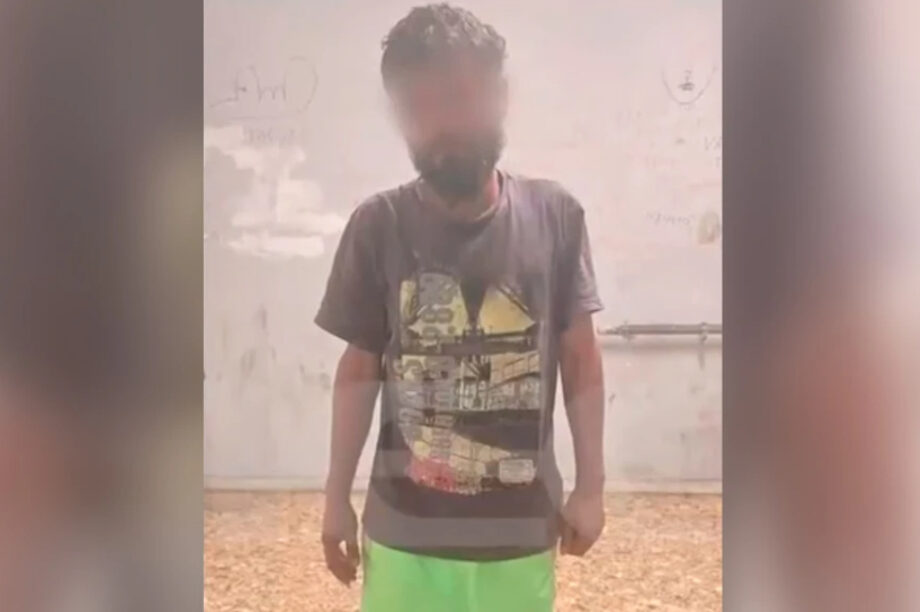 Νέα στοιχεία για τον «δράκο του Αιγάλεω» (βίντεο)