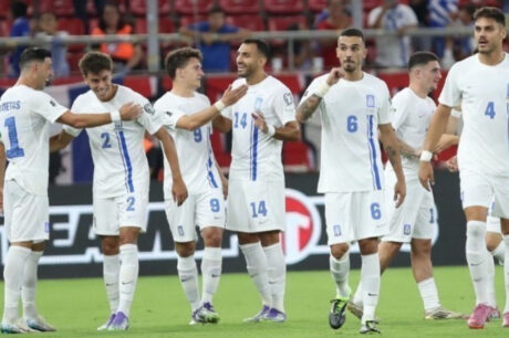 ΕΘΝΙΚΗ