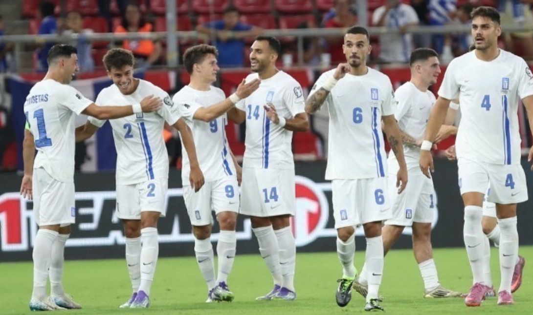ΕΘΝΙΚΗ