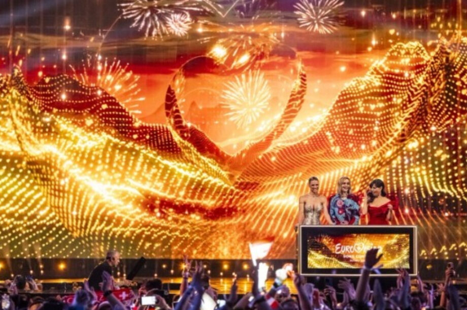 Eurovision 2026