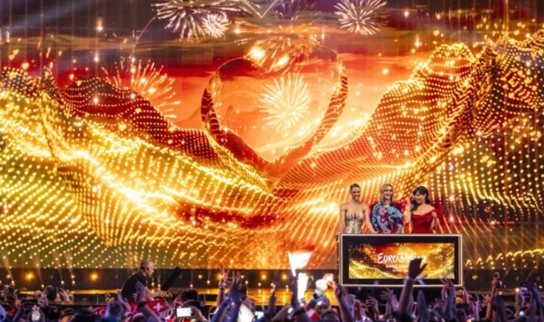 Eurovision 2026