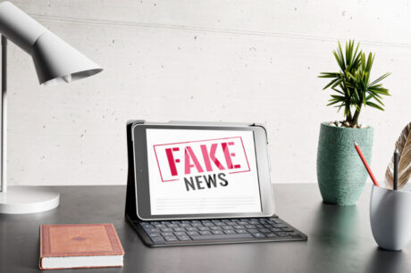 FAKE NEWS