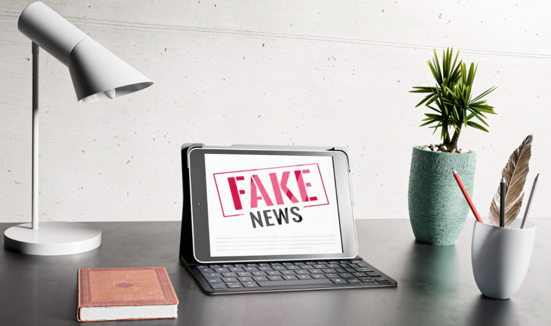 FAKE NEWS