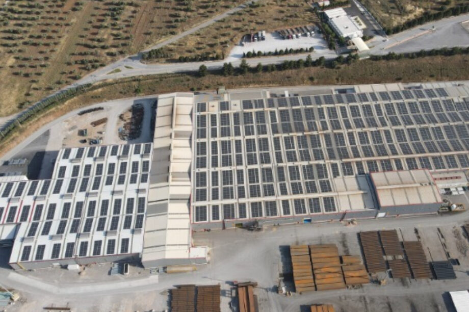 φωτοβολταϊκού