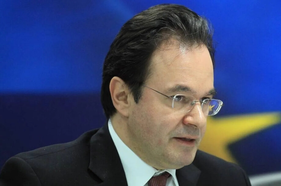 Γιώργος Παπακωνσταντίνου